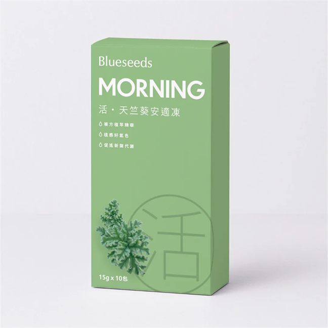 Hydrosol Functional Jelly - Morning