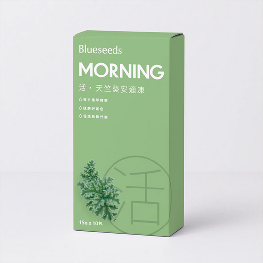 Hydrosol Functional Jelly - Morning