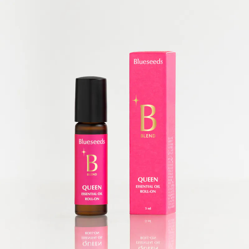 Queen Essential Oil Roll-On