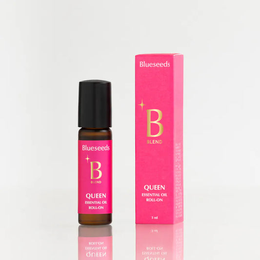 Queen Essential Oil Roll-On