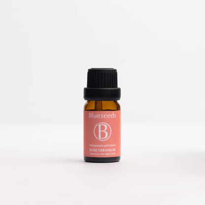 Rose Geranium Essential Oil 10ml