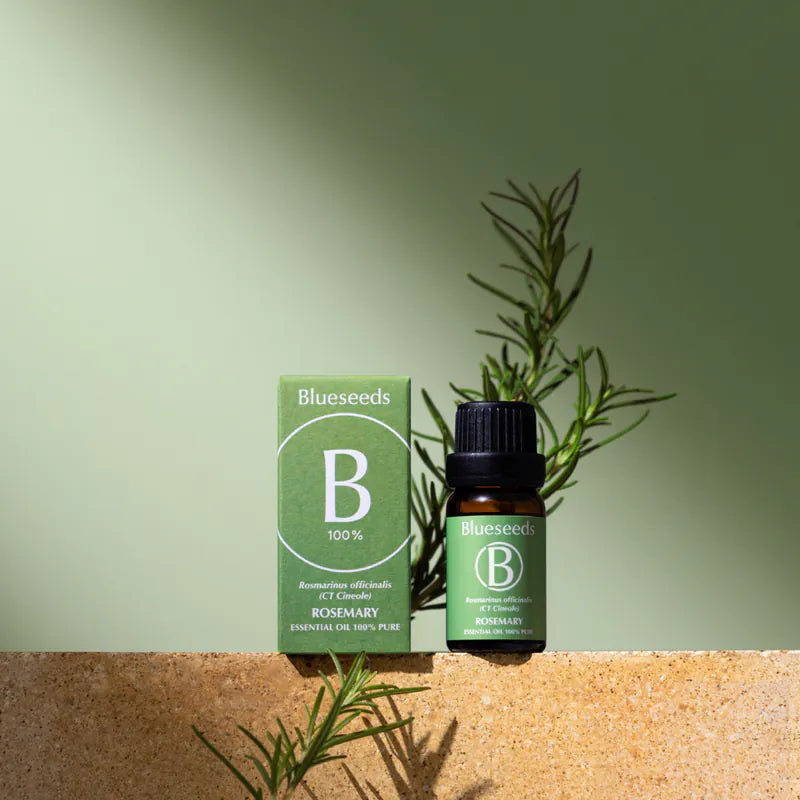 Rosemary Essential Oil 10ml