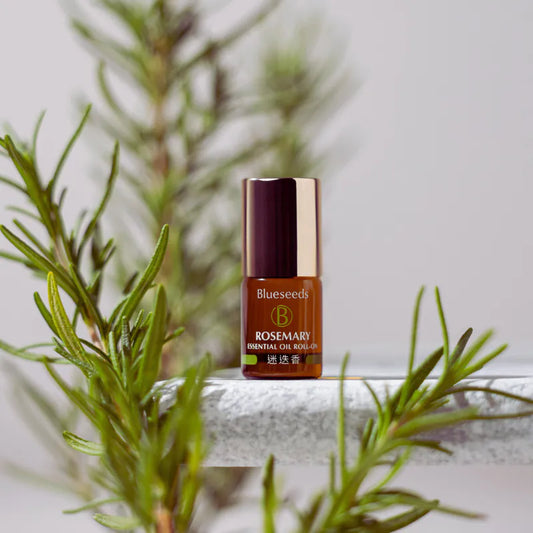 Rosemary Essential Oil Roll-On 2ml