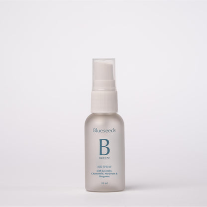 Sleep-Well Air Spray