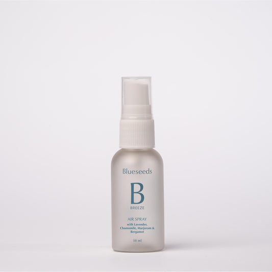 Sleep-Well Air Spray