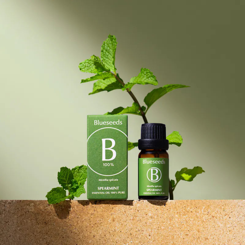 Spearmint Essential Oil 10ml