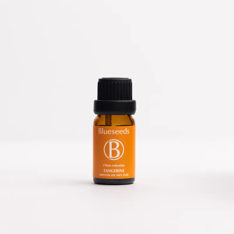 Tangerine Essential Oil 10ml