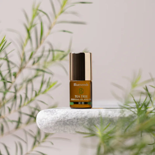 Tea Tree Essential Oil Roll-On 2ml