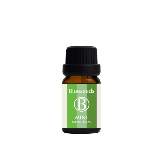 Mint Essential Oil 10ml
