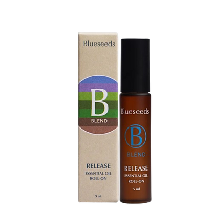 Release Essential Oil Roll-On 5ml