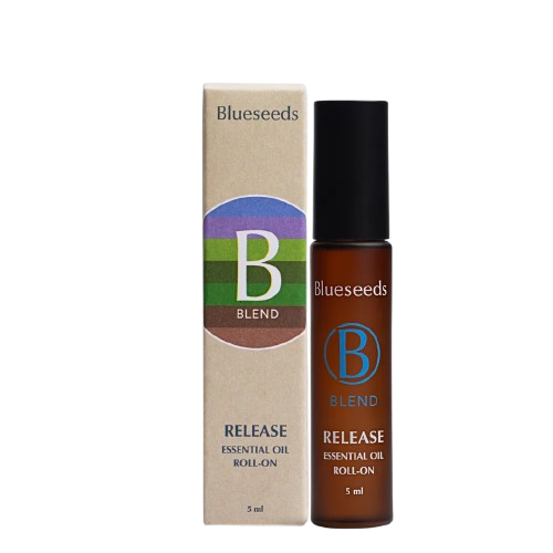 Release Essential Oil Roll-On 5ml