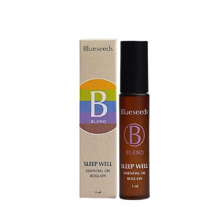 Sleep Well Essential Oil Roll-On 5ml