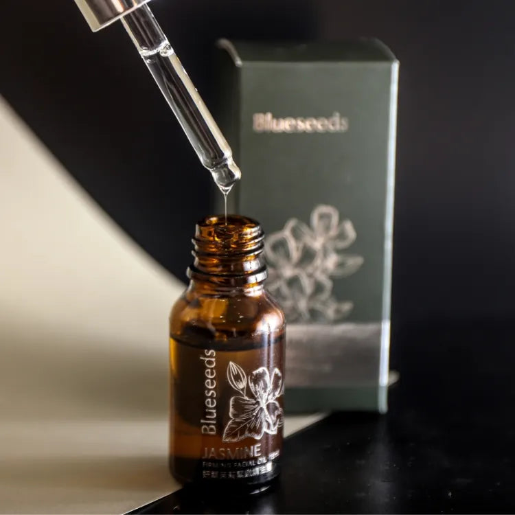 Jasmine Firming Facial Oil 15ml
