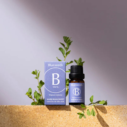 Marjoram Essential Oil 10ml