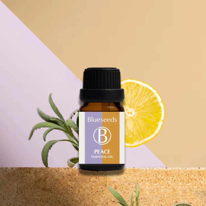 Peace Essential Oil 10ml