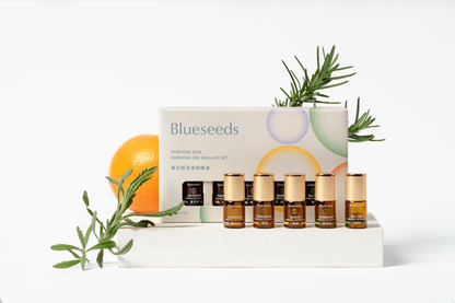 Daily Essential Oil Set 2ml*5